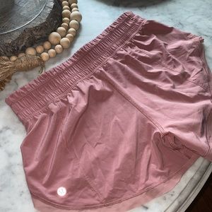 Lululemon Anew Shorts